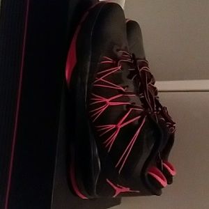 MJ's CP3